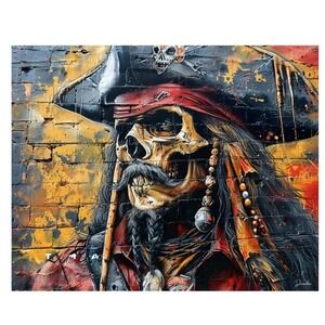Tampa Bay Buccaneers Poster_ 165